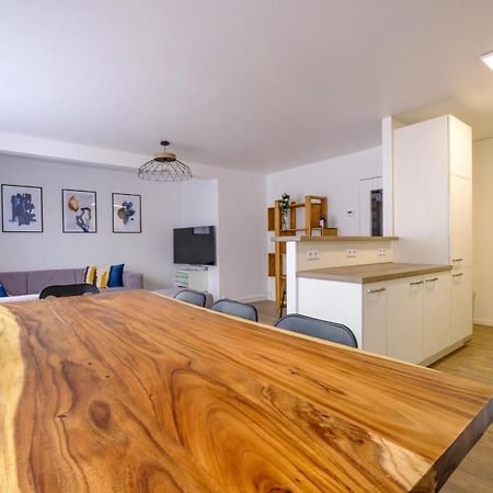 La Rouette Apartamento Reims Exterior foto