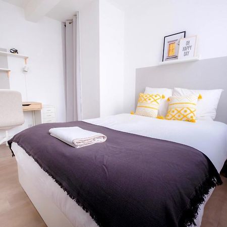 La Rouette Apartamento Reims Exterior foto