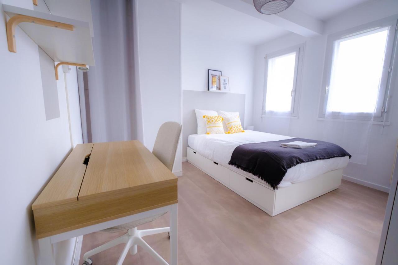 La Rouette Apartamento Reims Exterior foto