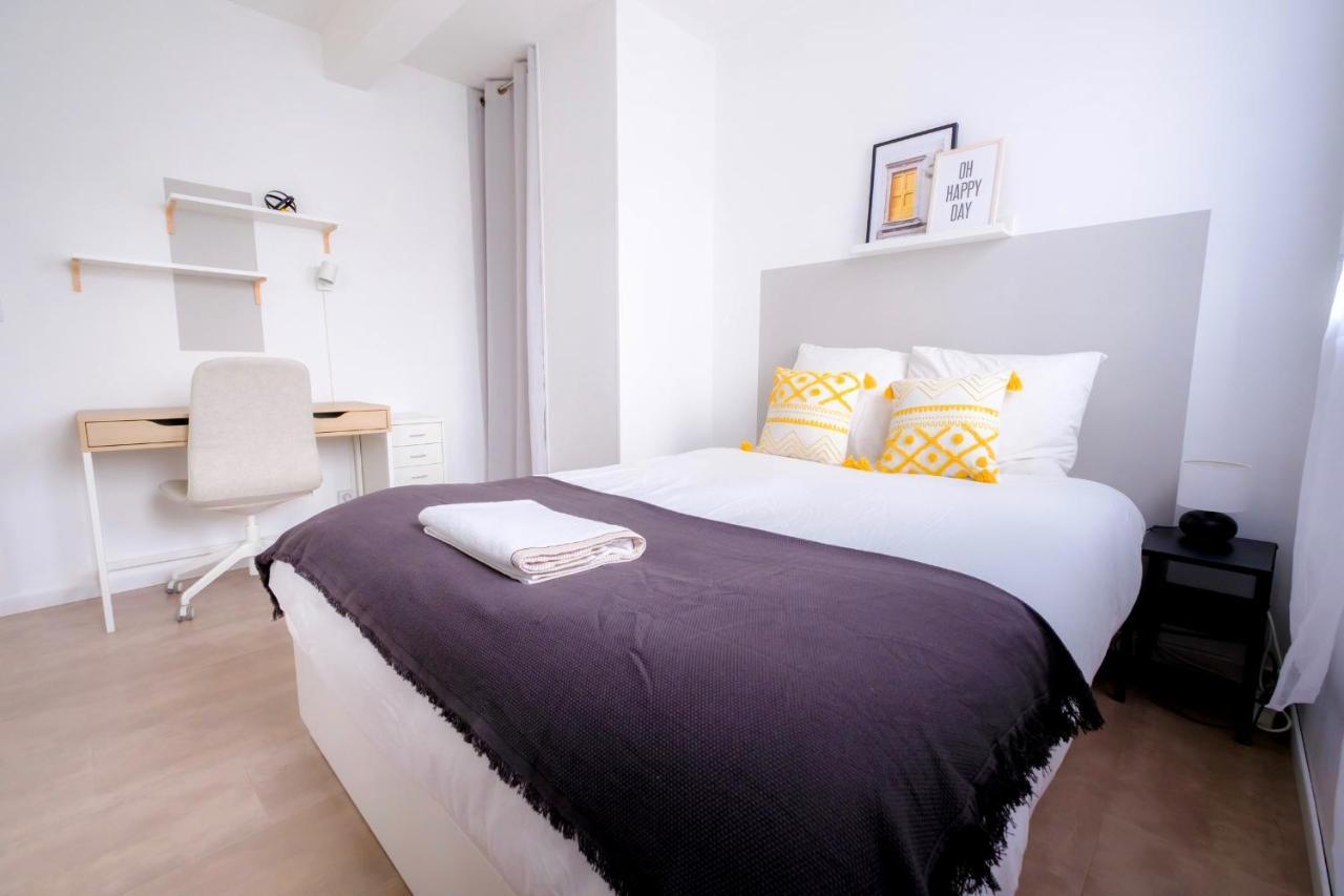 La Rouette Apartamento Reims Exterior foto