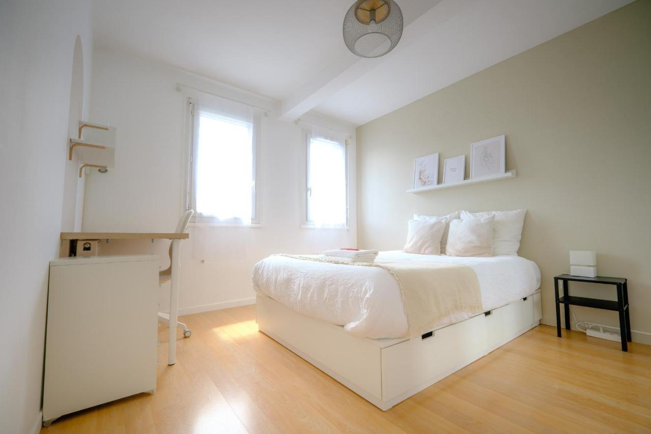 La Rouette Apartamento Reims Exterior foto