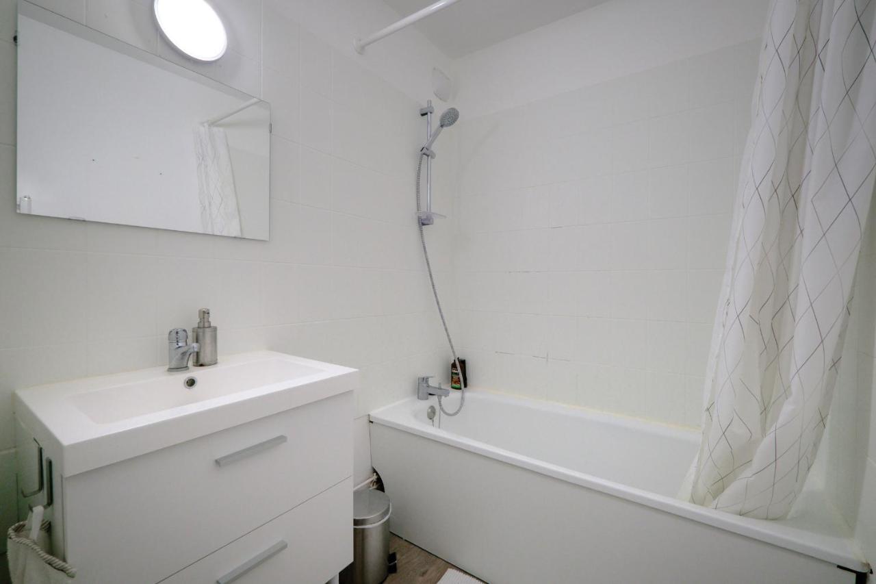 La Rouette Apartamento Reims Exterior foto