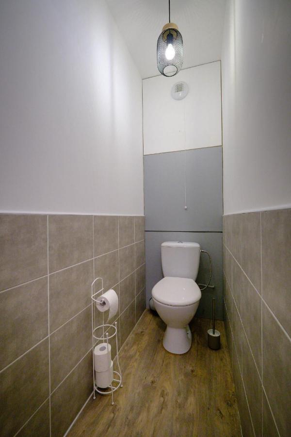 La Rouette Apartamento Reims Exterior foto