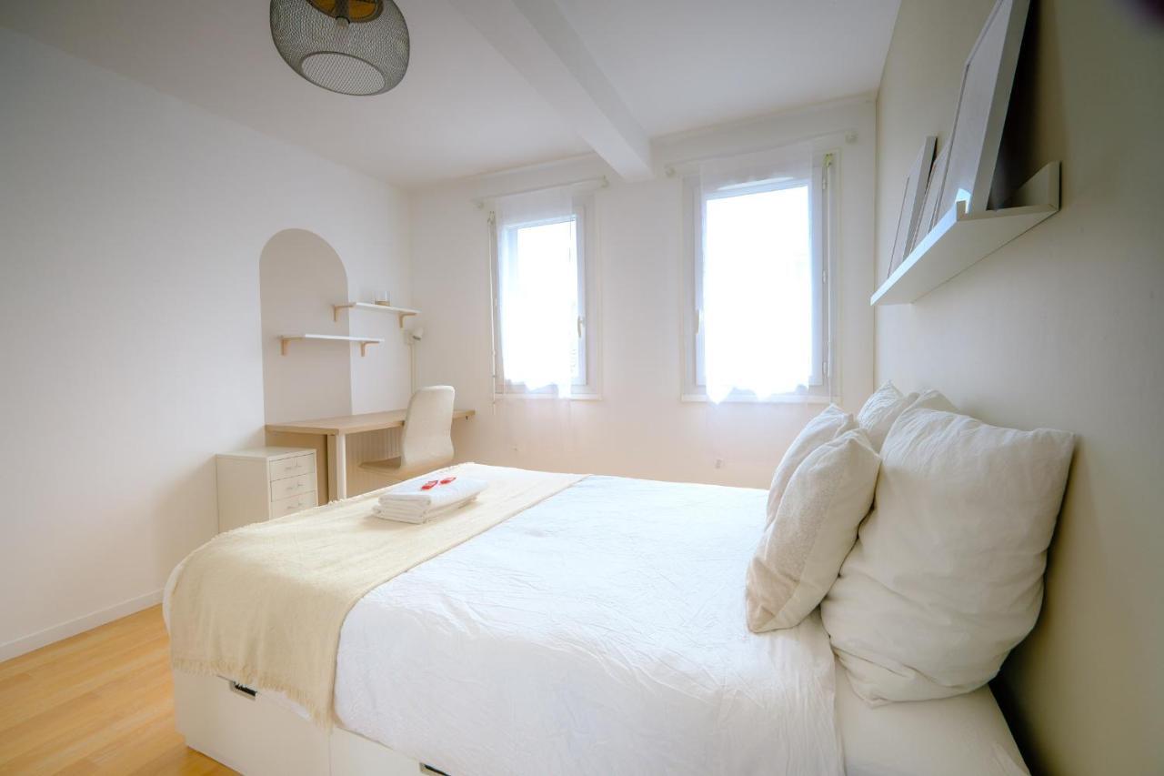 La Rouette Apartamento Reims Exterior foto