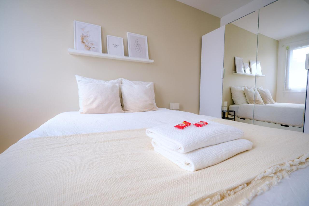 La Rouette Apartamento Reims Exterior foto